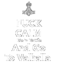 maglietta valhallaboys