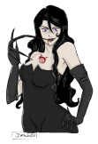 maglietta Lust - Fullmetal Alchemist