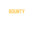 maglietta Space Bounty Hunter