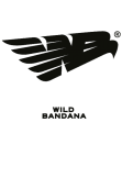maglietta Wild Bandana