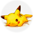 maglietta Pikachu