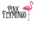 maglietta Pink fla
