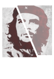 maglietta Che Guevara 