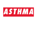 maglietta ASTHMA love1