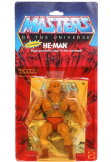 maglietta He-Man MOC