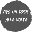 maglietta dpcm