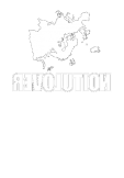 maglietta Europe revolution