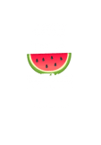 maglietta one in a melon