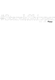 maglietta FELPA/T-SHIRT #STEREKSHIPPEE
