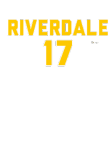 maglietta FELPA/T-SHIRT RIVERDALE