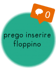 maglietta Floppy disk 