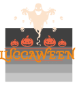 maglietta LUCCAween 