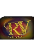 maglietta RV Brand 