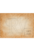 maglietta RV Brand 