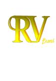 maglietta felpa RV Brand 