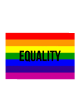 maglietta equality