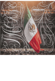 maglietta Mexico