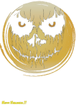 maglietta Halloween