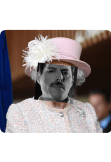 maglietta Queen Freddie Mercury: Rock A Go Go