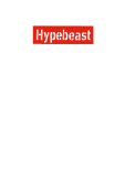 maglietta HYPEBEAST 