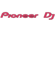 maglietta PioneerDJ