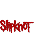 maglietta Slipknot.