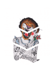 maglietta 