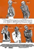 maglietta trainspotting