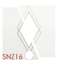 maglietta SNZ16 Four