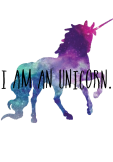 maglietta T-Shirt Unicorn