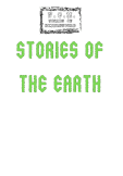 maglietta W.o.M. Stories of the Earth 