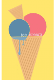 maglietta Ice Cream 