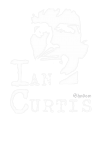 maglietta Ian Curtis - Joy Division