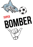 maglietta #S.BOMBER
