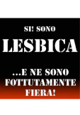 maglietta lesbian