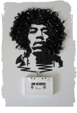 maglietta jimi hendrix