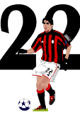 maglietta Ricky