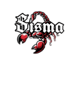 maglietta Sisma-Scorpion