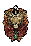 maglietta Sisma-Jaguar