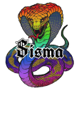maglietta Sisma-Cobra