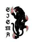 maglietta Sisma-Panther II