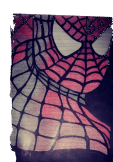 maglietta marvel Spiderman 