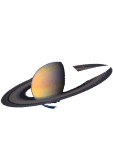 maglietta Saturn