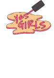 maglietta TEEchallenge Girl Power 2019