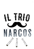 maglietta TRIO NARCOS