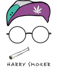 maglietta Harry Smoker!