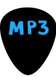maglietta MP3 GUITAR! by italianmaker 