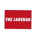 maglietta TheJarehad classic