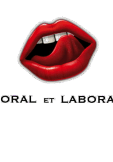 maglietta Oral et Labora