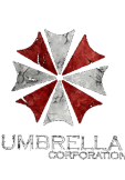 maglietta umbrella